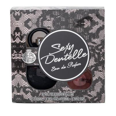 Sexy Dentelle for women Geschenkset EdP 100ml+15ml