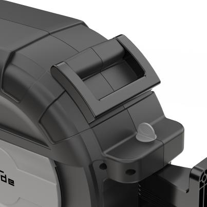 Güde Automatik Schlauchtrommel 30m