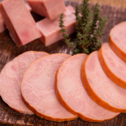 Krakauer Räucherwurst 1000g