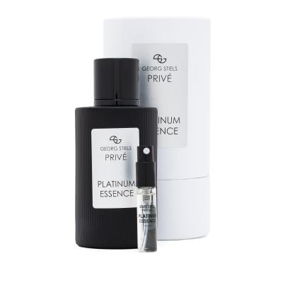 GEORG STIELS PRIVÉ PLANTINUM 100ML + 3ML DUFTPROBE