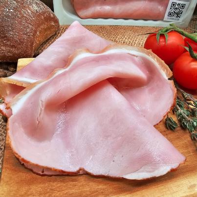 Deli. Schinken-Krustenbraten 500g