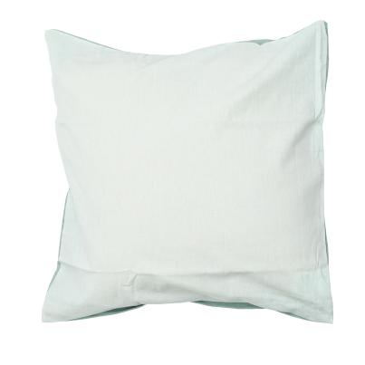 OTTO KERN Kissenbezug, 2er-Set, grün