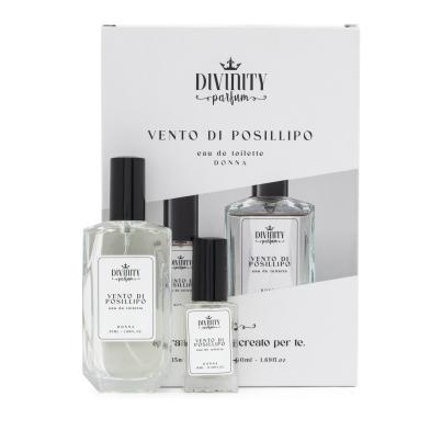 Divinity Vento di Posillipo DUO 50ml + 15ml