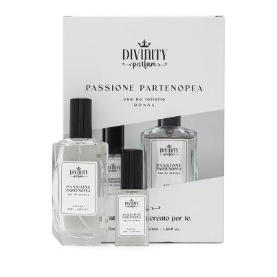 Divinity Passione partenopea DUO 50ml + 15ml