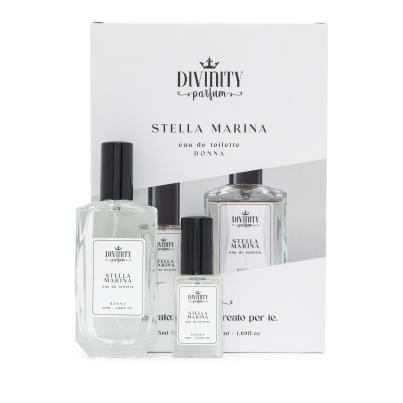 Divinity Stella Marina DUO 50ml + 15ml