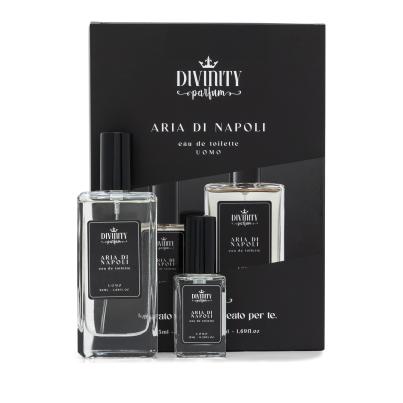 Divinity Aria di Napoli DUO 50ml + 15ml