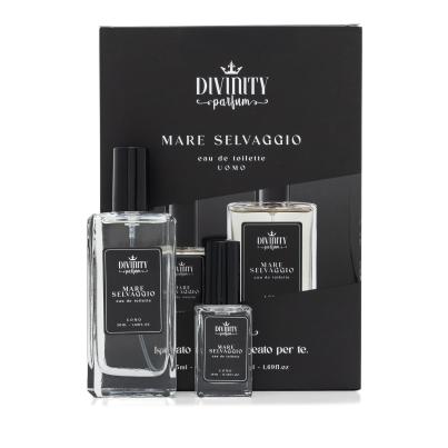 Divinity Mare selvaggio DUO 50ml + 15ml