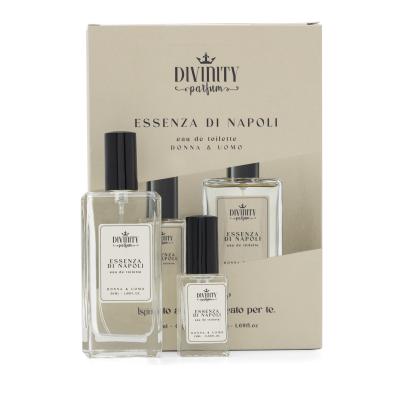 Divinity Essenza di Napoli DUO 50ml + 15ml