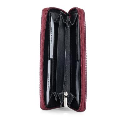 DONNA Damenbörse bordeaux