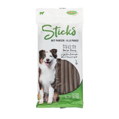 "Pansen-Sticks 12er - 120 g je Beutel Ohne Zuckerz