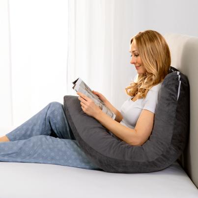 Relax-Kuschelkissen XXL