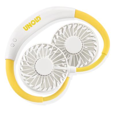 Nacken-Ventilator Breezy White