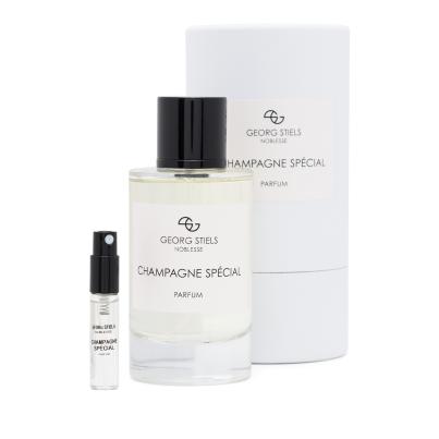GS NOBLESSE CHAMPAGNE SPECIAL 100ml + Duftprobe