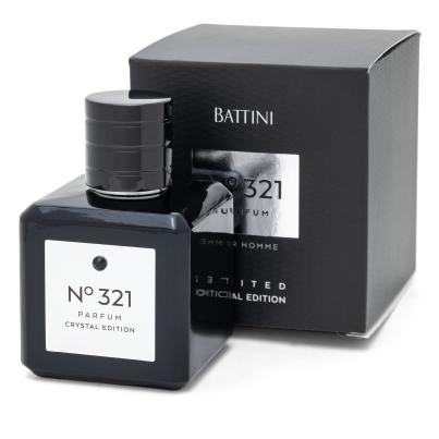 JB No 321 Pour Homme Limited 100ml