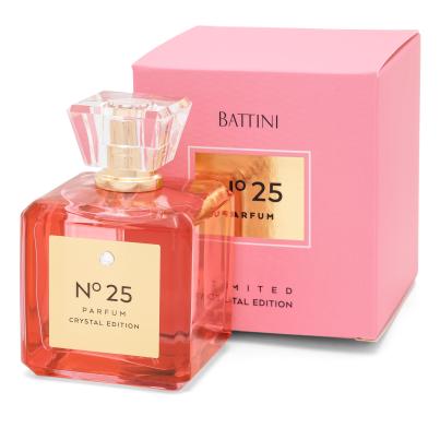 JB No 25 Parfum Femme Limited 100ml