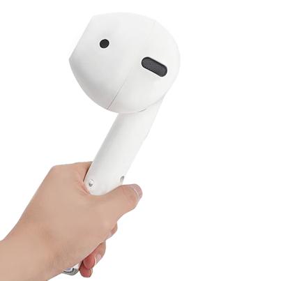 Big Äppel Bluetooth Lautsprecher