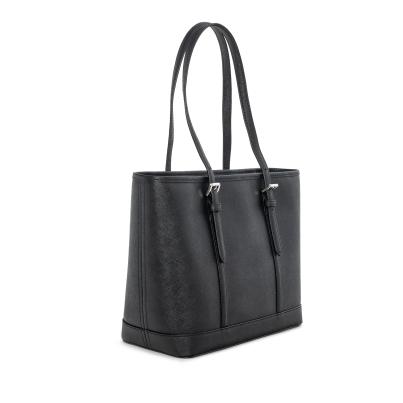 Michael Kors Shopper Jet Set Travel Black