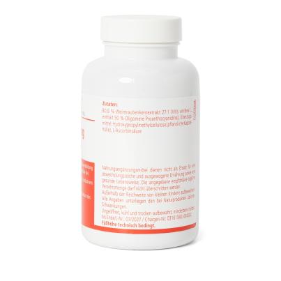 ViaBia OPC 500 90 Kapseln