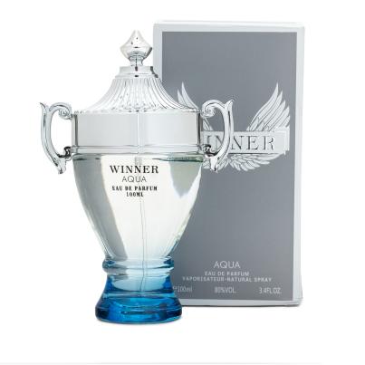 Winner Aqua EDP 100 ml