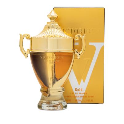 Victorious Gold EDP 100 ml