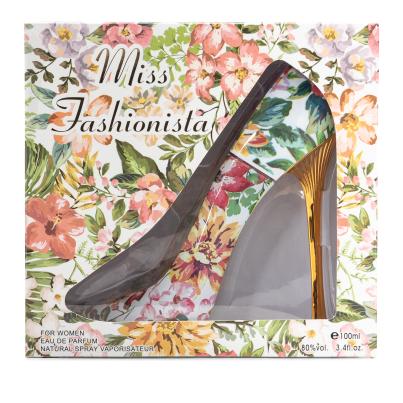 Tiverton Miss Fashionista White EDP 100 ml