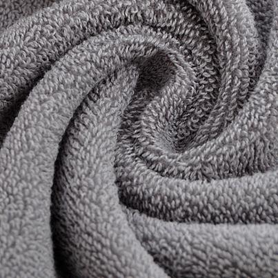 Premium Handtuchset 3tlg. taupe