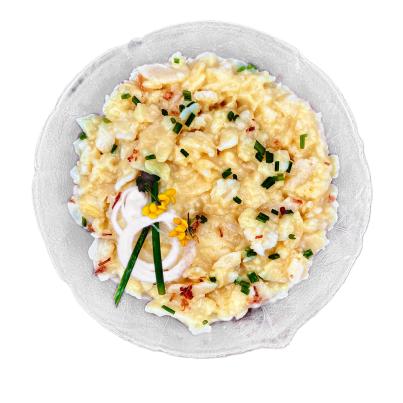 Kartoffelsalat m. Schnittlauch