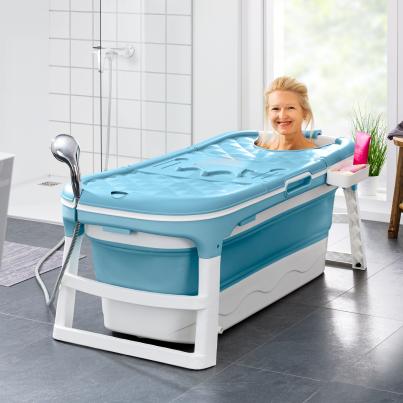 Faltbare Badewanne Premium