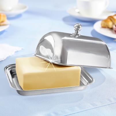 Isotherm Butterdose
