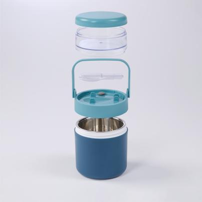 Thermo-Lunch-Box ToGo