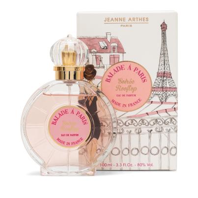 Balade à Paris Soirée Rooftop EdP women 100 ml