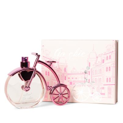 Tiverton Go Chic Pink EDP 100 ml