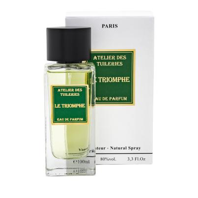 Atelier des Tuileries Le Triomphe unisex EdP 100ml