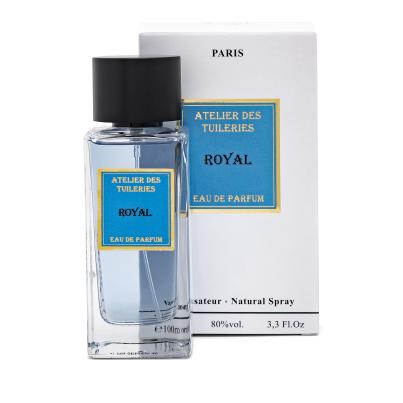 Atelier des Tuileries Royal unisex EdP 100ml