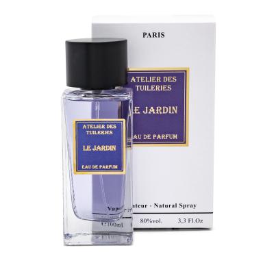 Atelier des Tuileries Jardin unisex EdP 100ml