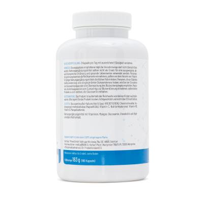 docplum.health Knorpelfunktion