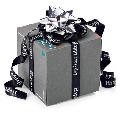 Überraschungs-Geschenkbox 2er- Set