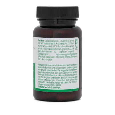 ViaBia Vital Plus 90 Kapseln