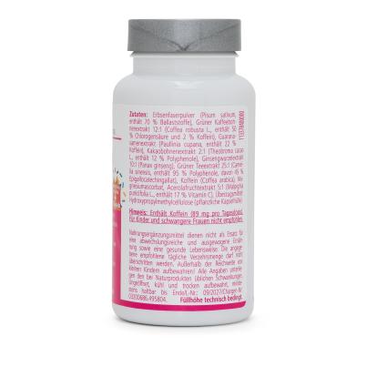 ViaBia Haut Vital 60+21 Kapsel