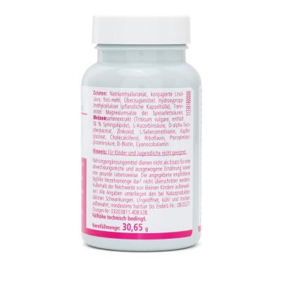 ViaBia Skin Glow Kapseln 60 Kapseln