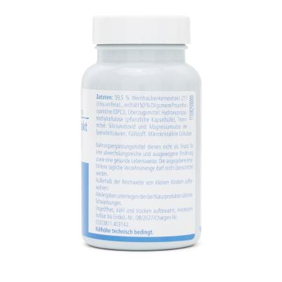 ViaBia Traubenkernextrakt plus