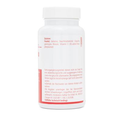 ViaBia Fischöl 1000 90 Kapseln