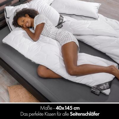 chill Seitenschläferkissen