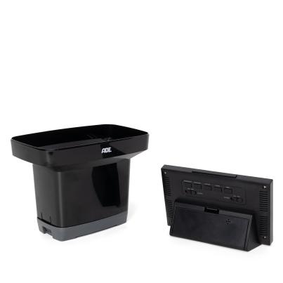 Wetterstation Funk-Regenmesser WS1907