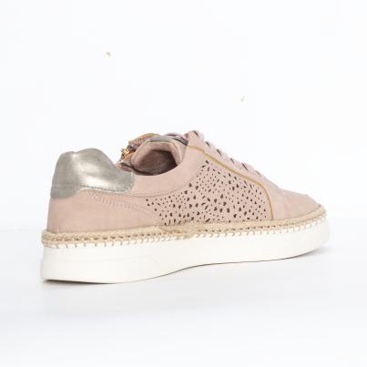 Chiara Gradi Damensneaker rosé