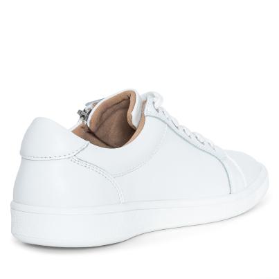 Chiara Gradi Damensneaker weiß