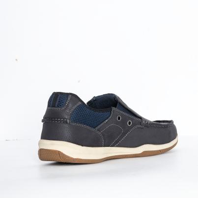 Chiara Gradi Herrenslipper navy