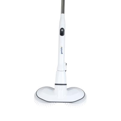 Elektrischer Multischrubber Dual Super