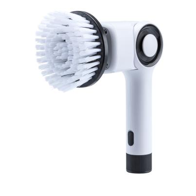 Elektrische Reinigungsbürste