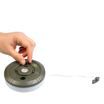 Lichterkette aufrollbar, 9m